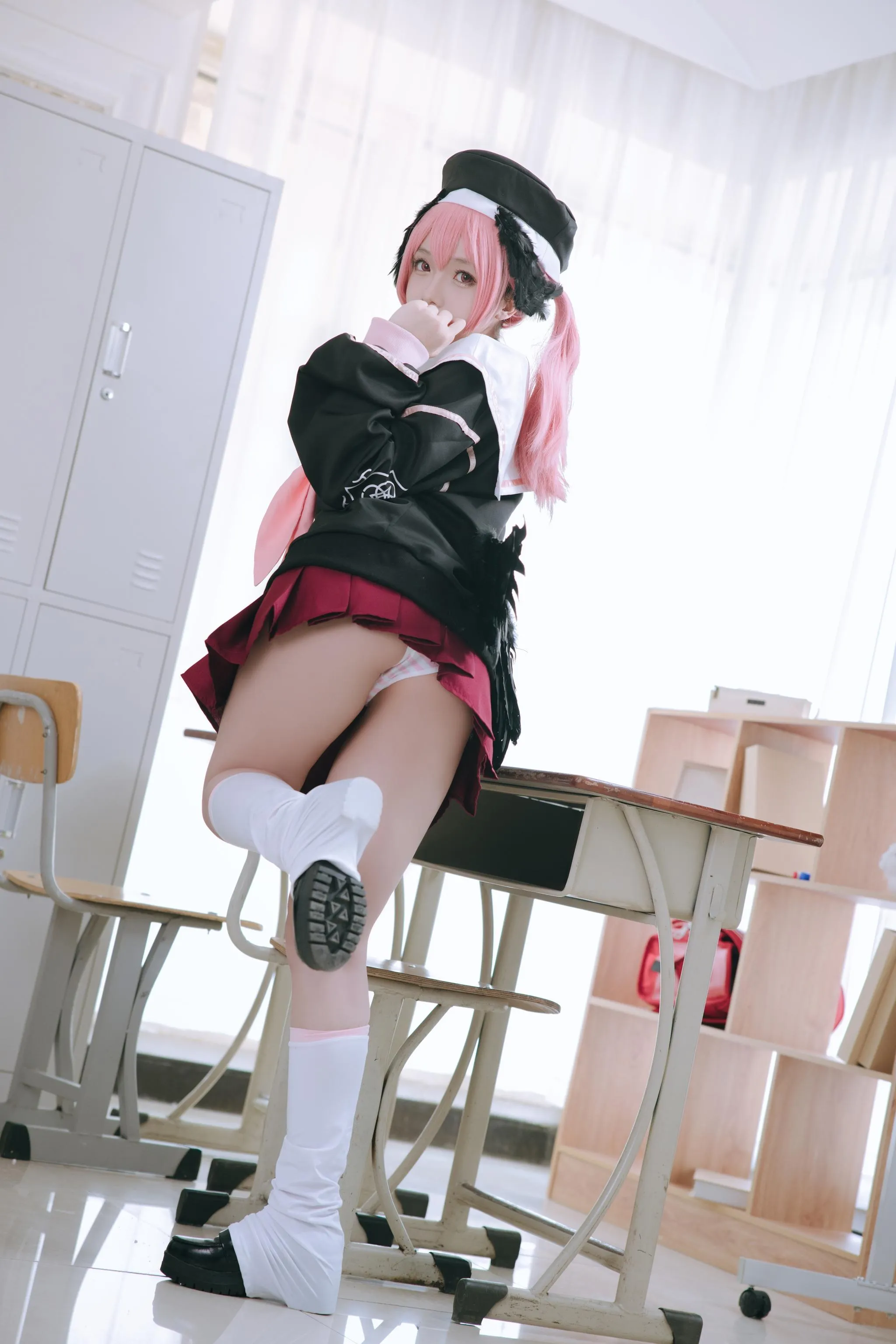 日奈娇 – NO.42 下江小春 [125P]插图5